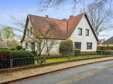 Einfamilienhaus zum Kauf 329.000 € 9 Zimmer 168,3 m² 1.251 m² Grundstück Schneverdingen Schneverdingen 29640