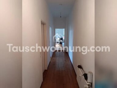 Wohnung zur Miete Tauschwohnung 559 € 3 Zimmer 84 m² 4. Geschoss Gesundbrunnen Berlin 13359