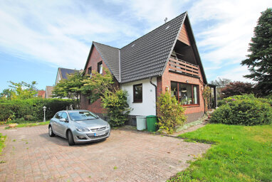 Einfamilienhaus zum Kauf 548.000 € 5,5 Zimmer 150 m² 1.034 m² Grundstück Wahlbezirk 012 Pinneberg 25421