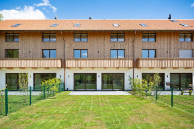 Reihenmittelhaus zum Kauf provisionsfrei 1.500.000 € 5 Zimmer 206,6 m² 236,4 m² Grundstück Linden Dietramszell 83623