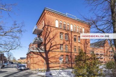 Wohnung zum Kauf 719.000 € 3 Zimmer 110 m² frei ab sofort Jägervorstadt Potsdam 14469