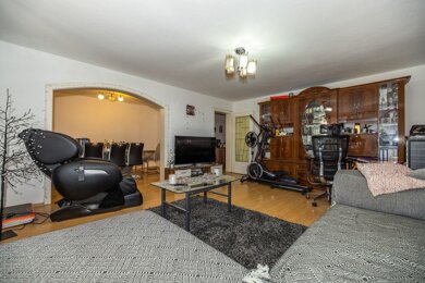 Wohnung zum Kauf 180.000 € 4,5 Zimmer 113 m² Aldingen Aldingen / Aixheim 78554