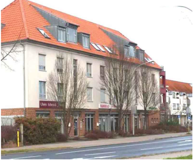 Wohnung zur Miete 515 € 3 Zimmer 71,6 m² 4. Geschoss frei ab sofort Schipkauer Str. 14b Schwarzheide 01987