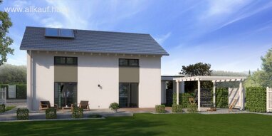 Einfamilienhaus zum Kauf Provisionsfrei 195.000 € 4 Zimmer 143 m² Weinsbach Öhringen 74613