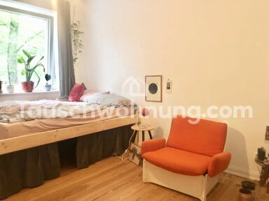 Wohnung zur Miete Tauschwohnung 530 € 3 Zimmer 68 m² Otterndorf Hamburg 21107