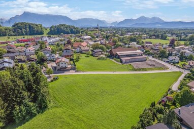 Grundstück zum Kauf 539.950 € 600 m² Grundstück Bergheim bei Salzburg 5101