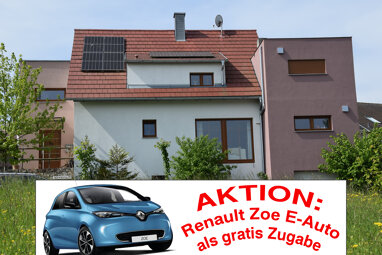 Einfamilienhaus zum Kauf 875.000 € 6 Zimmer 155 m² 532 m² Grundstück Altenriet 72657