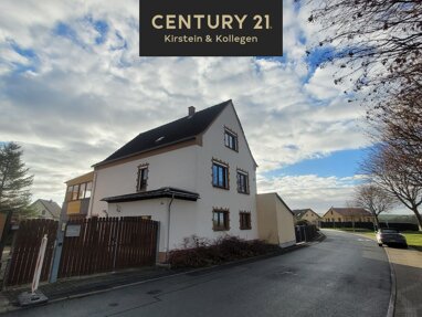 Einfamilienhaus zum Kauf 175.000 € 5 Zimmer 125 m² 572 m² Grundstück Neustadt Neustadt/Orla 07806