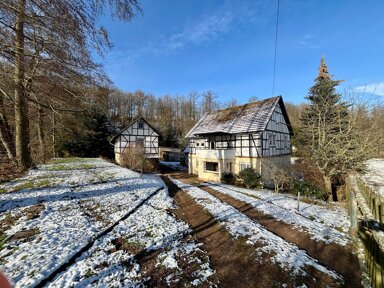 Haus zum Kauf 225.000 € Etterwinden Bad Salzungen 36433