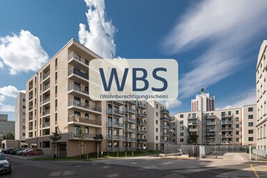 Wohnung zur Miete nur mit Wohnberechtigungsschein 387 € 2 Zimmer 53,1 m² 4. Geschoss frei ab 01.03.2025 Littstr. 6 Zentrum-Ost Leipzig 04103