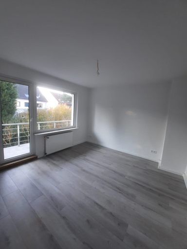 Wohnung zur Miete 512 € 3 Zimmer 59,4 m² 1. Geschoss frei ab 16.02.2025 Erdwegstr. 32 Bochhold Essen 45356