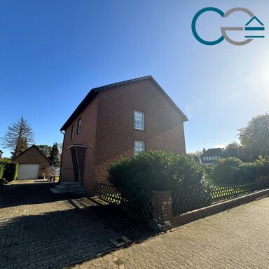 Einfamilienhaus zum Kauf 245.000 € 4,5 Zimmer 125,7 m² 856 m² Grundstück Nienburg Nienburg/Weser 31582