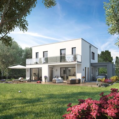 Einfamilienhaus zum Kauf Provisionsfrei 687.000 € 6 Zimmer 143 m² 487 m² Grundstück Ebersbach Ebersbach an der Fils 73061
