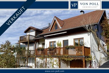 Doppelhaushälfte zum Kauf 595.000 € 5 Zimmer 113 m² 429 m² Grundstück Weildorf Salem 88682