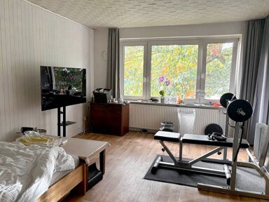 Wohnung zum Kauf 231.000 € 3 Zimmer 66 m² 2. Geschoss Rahlstedt Hamburg 22143