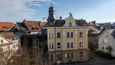 Haus zum Kauf 1.190.000 € 404,5 m² 491 m² Grundstück Wangen Wangen im Allgäu 88239