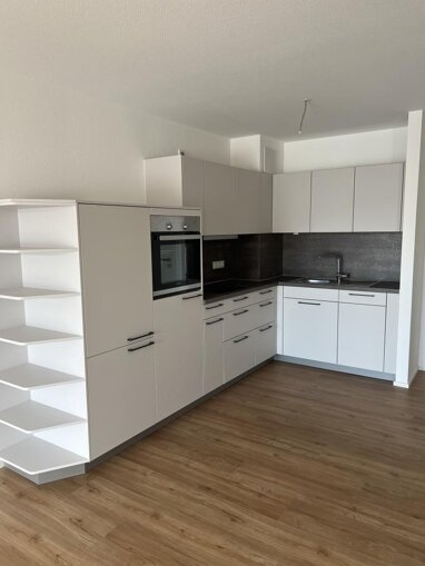 Wohnung zur Miete 840 € 2 Zimmer 62 m² 4. Geschoss Tuttlingen Tuttlingen 78532