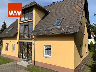 Mehrfamilienhaus zum Kauf 359.000 € 9 Zimmer 241,7 m² 695 m² Grundstück Mittweida Mittweida 09648