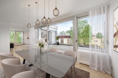 Wohnung zum Kauf 840.000 € 5 Zimmer 149 m² 1. Geschoss Obermenzing München 81247