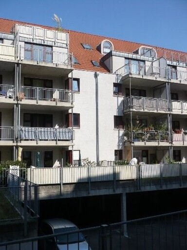 Wohnung zur Miete 711 € 2 Zimmer 74,5 m² 1. Geschoss frei ab 24.03.2025 Vom-Rath-Str. 13 Neu-Elfgen Grevenbroich 41515