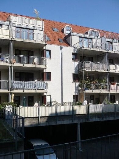 Wohnung zur Miete 711 € 2 Zimmer 74,5 m² 1. Geschoss frei ab 24.03.2025 Vom-Rath-Str. 13 Elsen Grevenbroich 41515