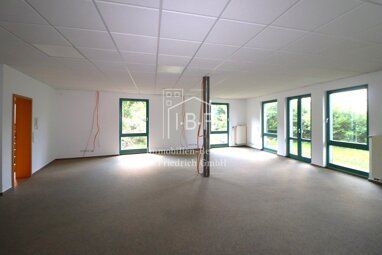 Bürofläche zur Miete 798 € 2 Zimmer 133 m² Bürofläche Eiserfeld Siegen 57080