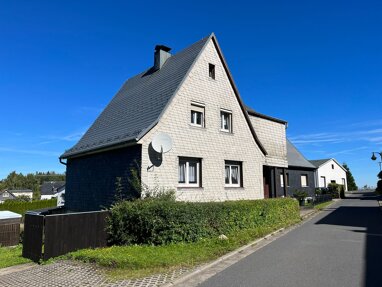 Einfamilienhaus zum Kauf 66.000 € 110 m² 455 m² Grundstück Neuer Weg 3 Meuselbach Meuselbach-Schwarzmühle 98746