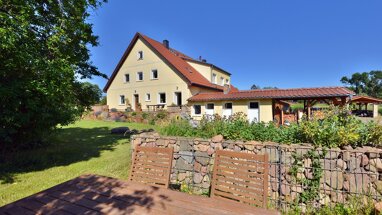 Einfamilienhaus zum Kauf Provisionsfrei 695.000 € 15 Zimmer 359 m² 4.428 m² Grundstück Klosterwalde Templin 17268