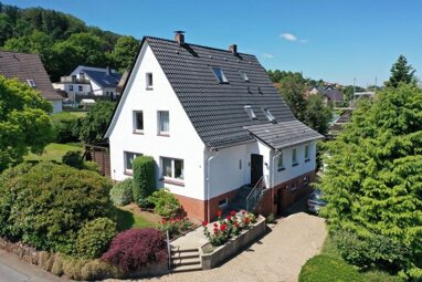 Mehrfamilienhaus zum Kauf Provisionsfrei 265.000 € 10 Zimmer 160 m² 1.046 m² Grundstück Nettelstedt Lübbecke 32312