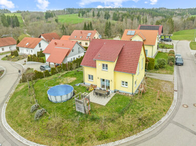 Einfamilienhaus zum Kauf 579.000 € 6,5 Zimmer 132 m² 674 m² Grundstück Unteralpfen Albbruck / Unteralpfen 79774