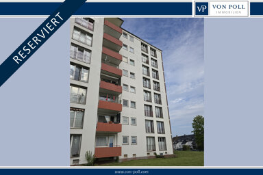 Wohnung zum Kauf 50.000 € 2 Zimmer 55 m² 7. Geschoss Telgte Peine 31228