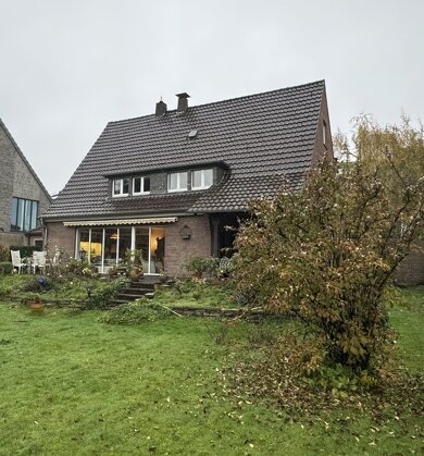 Einfamilienhaus zum Kauf 439.000 € 7 Zimmer 180 m² 934 m² Grundstück Wesel Wesel 46483