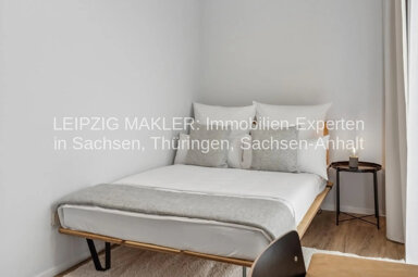 Wohnung zur Miete 630 € 15,5 m² frei ab sofort Berliner Straße 22 Zentrum - Nord Leipzig / Leipzig Zentrum-Nord 04105