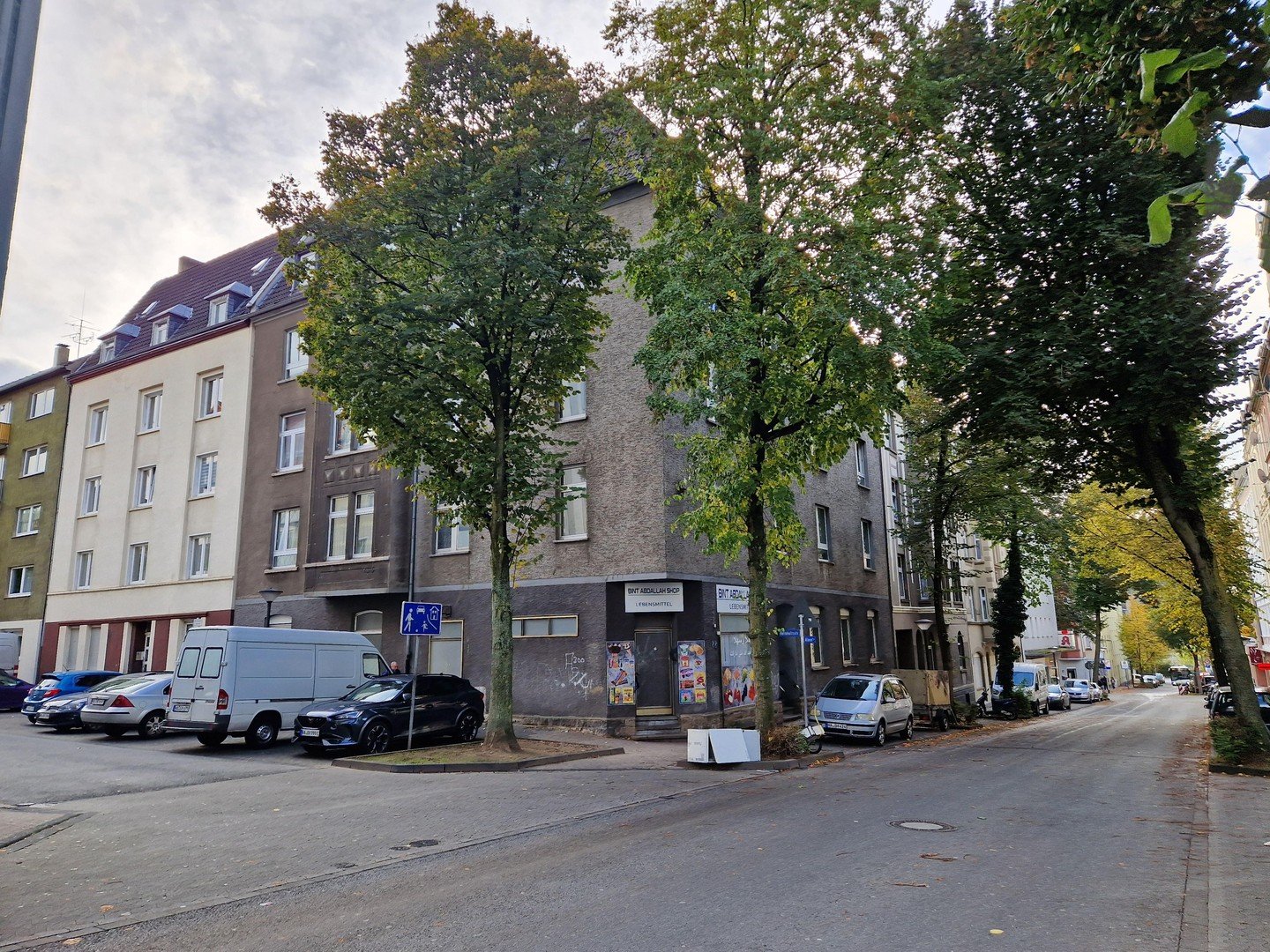 Mehrfamilienhaus zum Kauf Provisionsfrei 695.000 € 206 m²<br/>Grundstück Alleestraße 24 Eckesey - Süd Hagen 58097