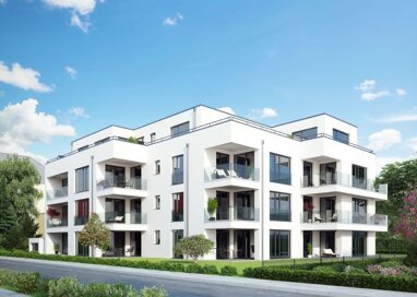 Wohnung zum Kauf Provisionsfrei 420.500 € 3 Zimmer 82,5 m² Sedanstraße 8 Mühldorf Mühldorf a.Inn 84453