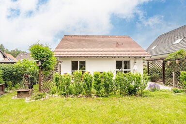 Einfamilienhaus zum Kauf 483.000 € 4 Zimmer 101,1 m² 522 m² Grundstück frei ab 01.01.2025 Zeesen Königs Wusterhausen 15711