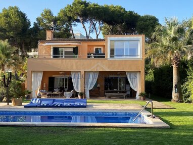 Villa zur Miete 4.000 € 8 Zimmer 420 m² 1.500 m² Grundstück Costa de Los Pinos 07559