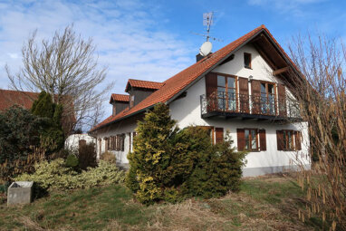 Haus zum Kauf 1.080.000 € 6,5 Zimmer 195 m² 37.597 m² Grundstück Glockshub Taufkirchen (Vils)-Glockshub 84416
