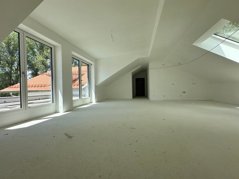 Wohnung zum Kauf 299.000 € 2 Zimmer 92,5 m²<br/>Wohnfläche 1. Stock<br/>Geschoss Steghäuser Simbach am Inn 84359