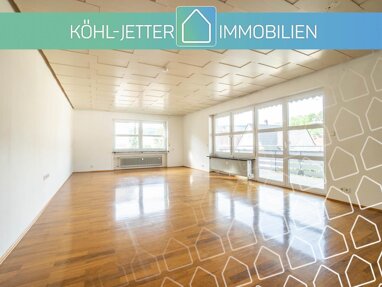 Wohnung zum Kauf 185.000 € 3,5 Zimmer 125 m² Ebingen Albstadt 72458