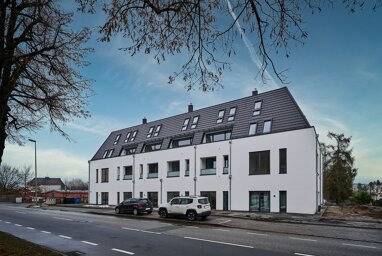 Wohnung zur Miete 970 € 2,5 Zimmer 77,9 m² 2. Geschoss Planungsbezirk 127 Straubing 94315