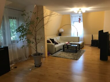 Wohnung zur Miete 600 € 3 Zimmer 94 m² 2. Geschoss Schleusingerstraße 34 Wahlbezirk 14 Suhl 98527