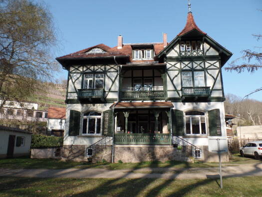 Wohnung zur Miete 550 € 2 Zimmer 66 m² frei ab sofort Diesbar-Seußlitz Diera-Zehren 01612