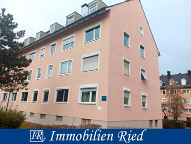 Wohnung zum Kauf 259.000 € 2 Zimmer 48,4 m² 2. Geschoss Am Hart München 80937
