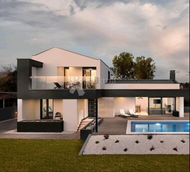 Haus zum Kauf 470.000 € 5 Zimmer 150 m² 360 m² Grundstück Hlapa 51514