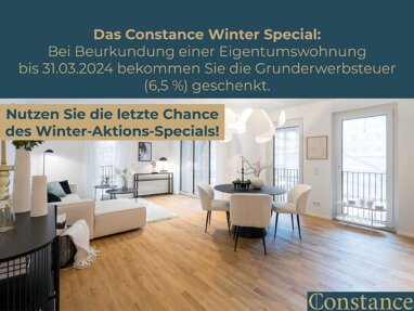 Wohnung zum Kauf Provisionsfrei 716.000 € 3 Zimmer 91,8 m² 2. Geschoss Bonner Talviertel Bonn 53115
