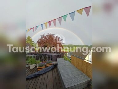 Wohnung zur Miete Tauschwohnung 874 € 2 Zimmer 71 m² 2. Geschoss Neu Fahrland Potsdam 14476