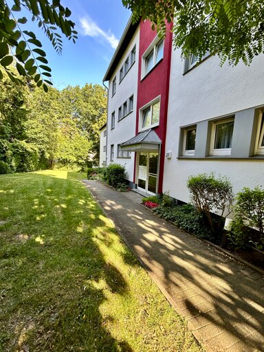 Wohnung zur Miete 559 € 3 Zimmer 69,5 m² EG frei ab 01.04.2025 Am Kostenberg 53 Velbert-West Velbert 42549