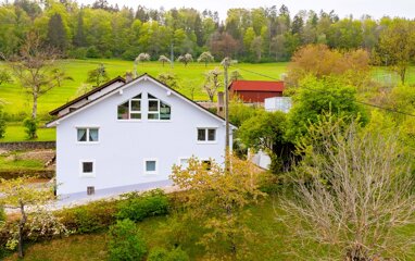 Einfamilienhaus zum Kauf 495.000 € 6 Zimmer 223,2 m² 4.791 m² Grundstück Mauchen Stühlingen / Mauchen 79780
