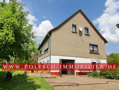 Einfamilienhaus zum Kauf 230.000 € 6 Zimmer 240 m² 834 m² Grundstück Wünschendorf Wünschendorf 07570